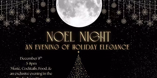 Noel Night
