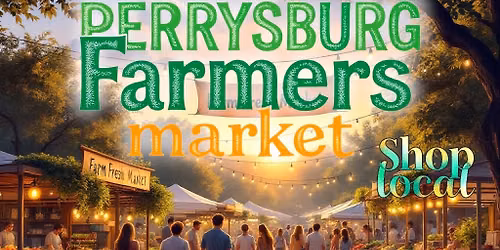 Perrysburg Farmers Market