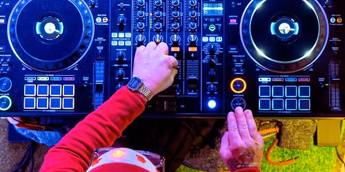 DJ Set ann\u00e9es 80-90-2000 \ud83c\udfa7\ud83c\udf9b\ufe0f