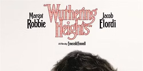 Wuthering Heights (The Old Courters)
