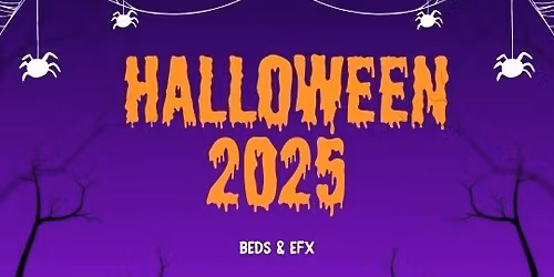 \ud83c\udf83 Le march\u00e9 d'Halloween \ud83c\udf83