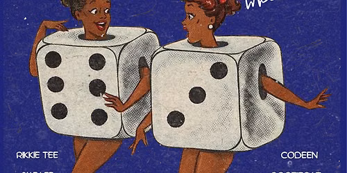 For the Girls Day Party: A Party Celebrating Women Pt. 2