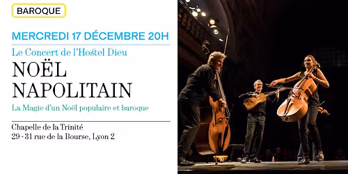 No\u00ebl Napolitain