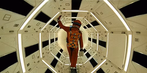 A Live Presentation of 2001: A Space Odyssey