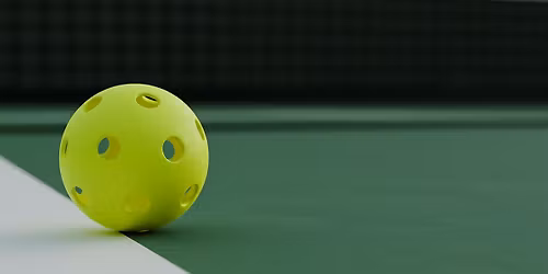 Ladies Pickleball Evening