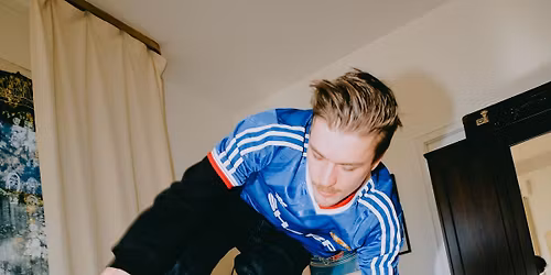 Telquist | N\u00fcrnberg, Club Stereo