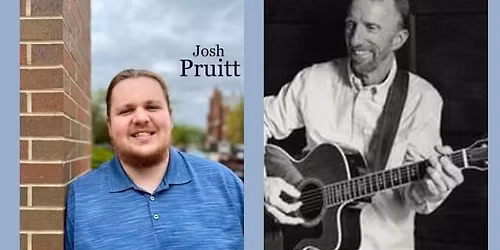 Josh Pruitt\/Mike Haemmerle\/Upward Journey Fundraiser Concert-Toys for Tots