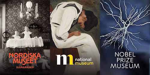 D\u00f6den i konsten \u2013 ett samtal med Karin Mamma Andersson och Carl-Johan Olsson