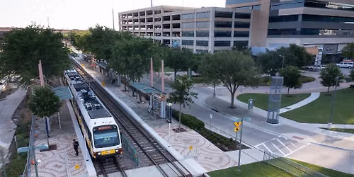 DART-ing around town