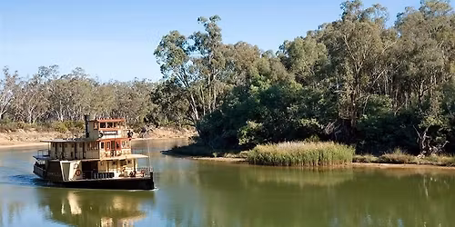 Murray River Mildura 3 day Tour