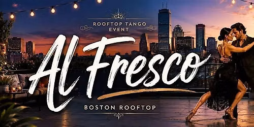 Free Outdoor Tango @ Kendall Urban Park Roof Garden (9\/18)
