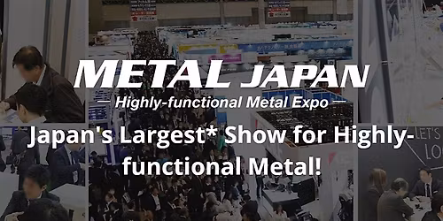 METAL JAPAN