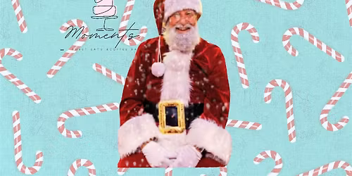 Santa's Candy Cane Lane Party