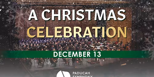 A Christmas Celebration