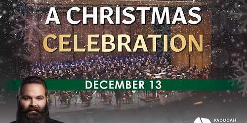 A Christmas Celebration