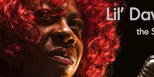 Lil\u2019 Dawnette & the Shaw Gang