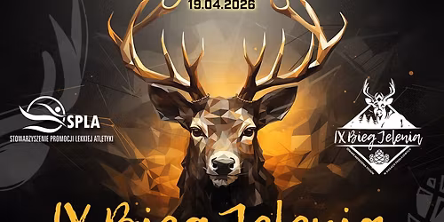 IX Bieg Jelenia