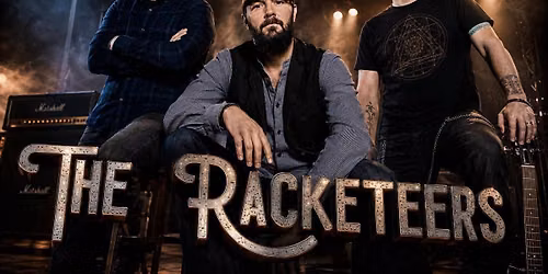 The Racketeers Live @ The Bank Top Tavern