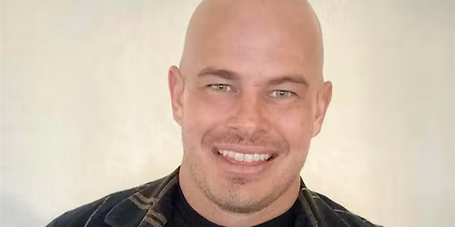 Marincomedyshow Presents...Wyatt Cote