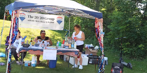 6th Annual Pets4Vets Golf Outing — Fox Creek Golf And Racquet Club