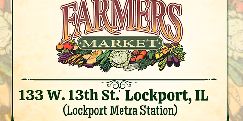 Trackside Farmers Market