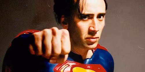 The Death of \u2018Superman Lives\u2019 What happened