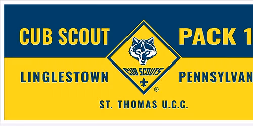 \ud83c\udf1f Join the Adventure with Cub Scout Pack 10! \ud83c\udf1f