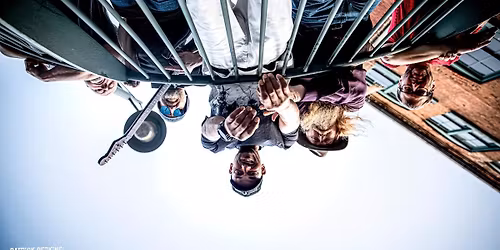 SupaFly Five Live @ Trading Post Music Hall