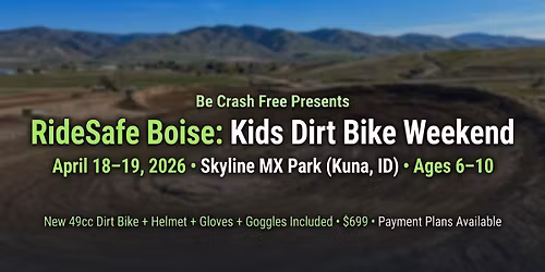 RideSafe Boise