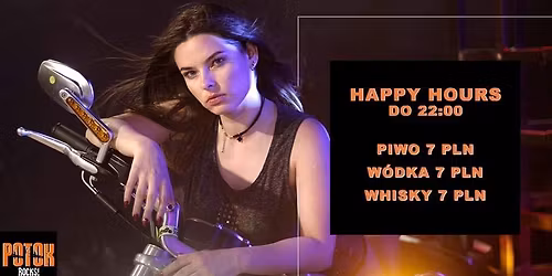 F7CK INFLATION \/ Potok \/ Warszawa