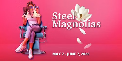 Steel Magnolias