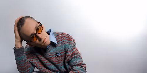 Lost Frequencies in City of Edinburgh