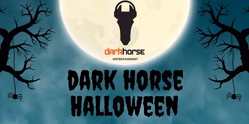 Halloween Disco