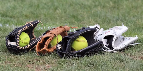 19th Annual GGSA Fall Fast Pitch League
