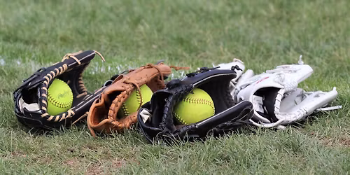 19th Annual GGSA Fall Fast Pitch League