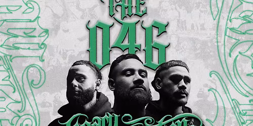 The 046 - PERTH - Legacy In Motion Aus Tour