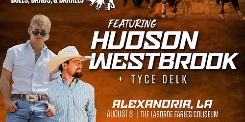 Bulls, Bands, & Barrels 