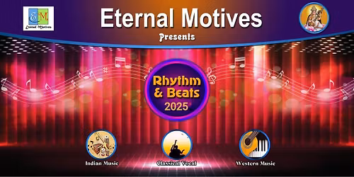 Rhythm & Beats 2025