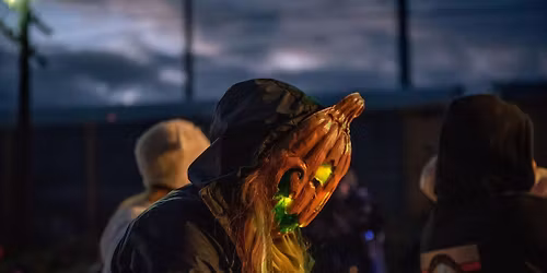 4th Annual Trunk-or-Treat