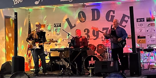 Driftin\u2019 South Band