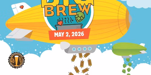 Big Brew Day 2026