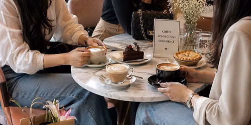 The Clique Presents : Coffee and Smiles