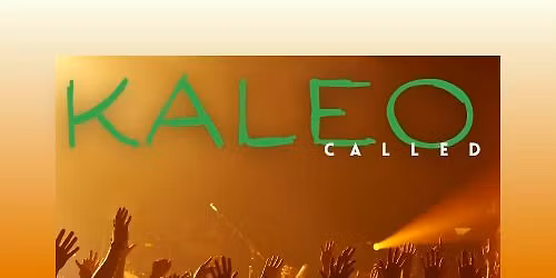 Kaleo - Young Adult Prayer and Worship