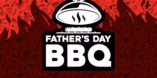 Men's Ministry - Fathers' Day BBQ