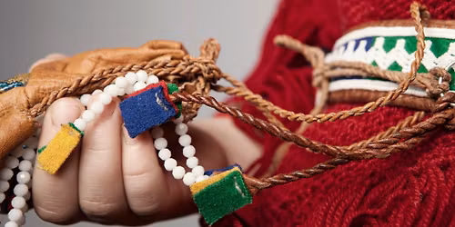 S\u00f8rsamisk helsekonferanse 2025