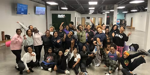 Sunday Stretch Social