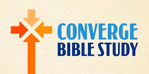 Converge Bible Study