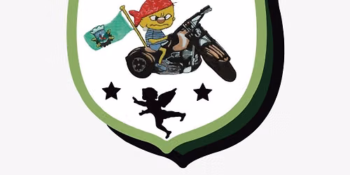 Magusto Motard do Moto Clube Campense