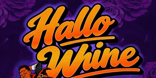 One Pulse: Hallowhine \ud83c\udf83 Dancehall \ud83c\uddef\ud83c\uddf2 \u2022 Soca \ud83c\uddf9\ud83c\uddf9 \u2022 Afro-Heat \ud83c\udf0d