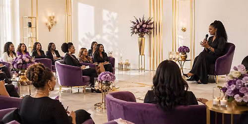 The Throne Room: Real Conversations, Growth & Healing
